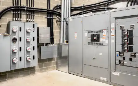 New Electrical Systems